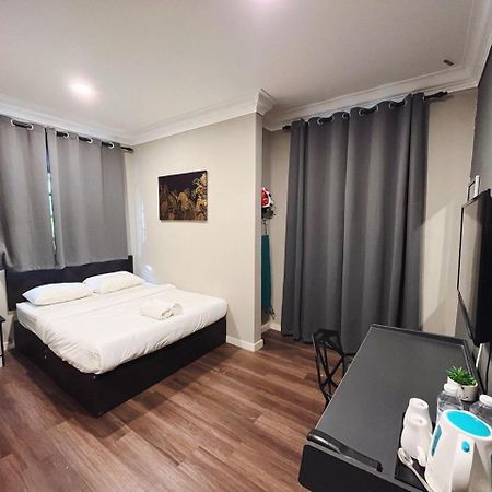Melur Inn, Tok Jembal Kampong Tanjong Gelam Εξωτερικό φωτογραφία