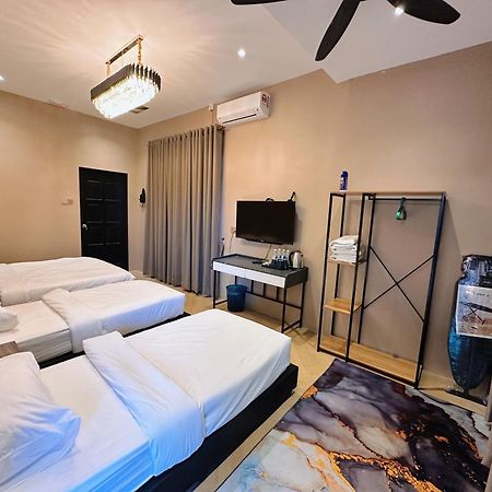 Melur Inn, Tok Jembal Kampong Tanjong Gelam Εξωτερικό φωτογραφία