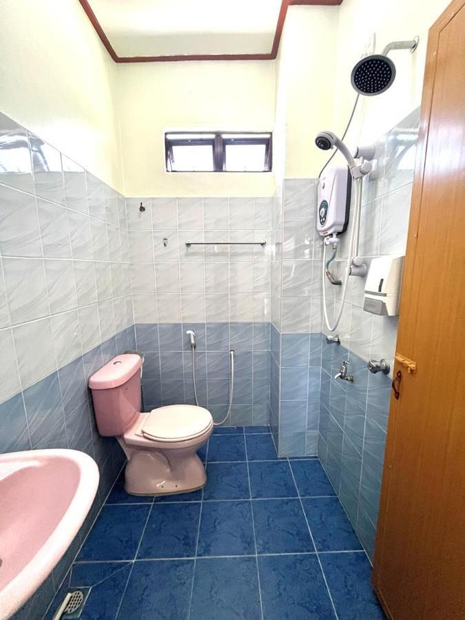 Melur Inn, Tok Jembal Kampong Tanjong Gelam Εξωτερικό φωτογραφία