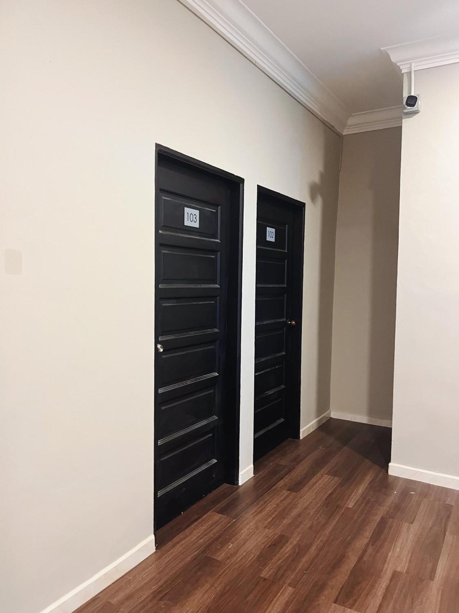 Melur Inn, Tok Jembal Kampong Tanjong Gelam Εξωτερικό φωτογραφία
