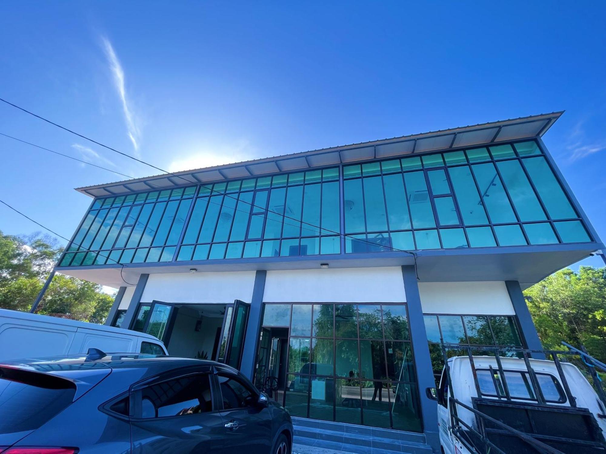 Melur Inn, Tok Jembal Kampong Tanjong Gelam Εξωτερικό φωτογραφία