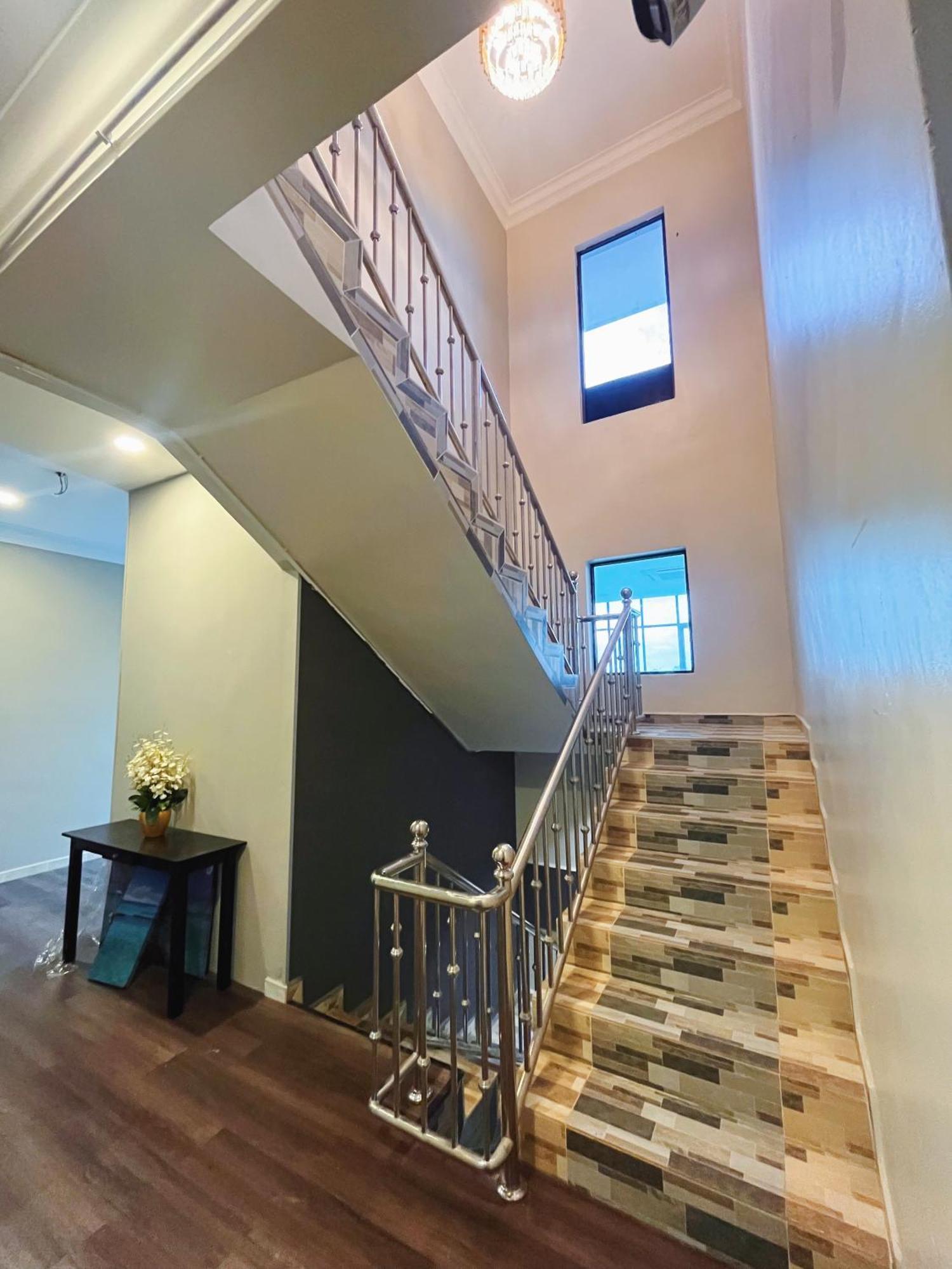 Melur Inn, Tok Jembal Kampong Tanjong Gelam Εξωτερικό φωτογραφία