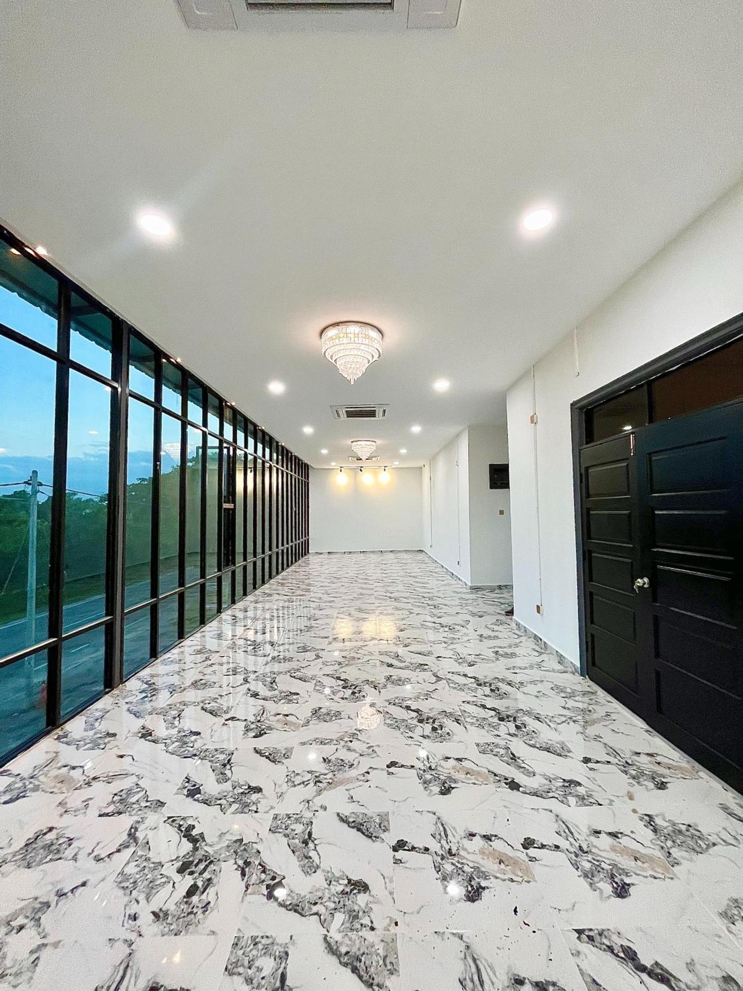 Melur Inn, Tok Jembal Kampong Tanjong Gelam Εξωτερικό φωτογραφία