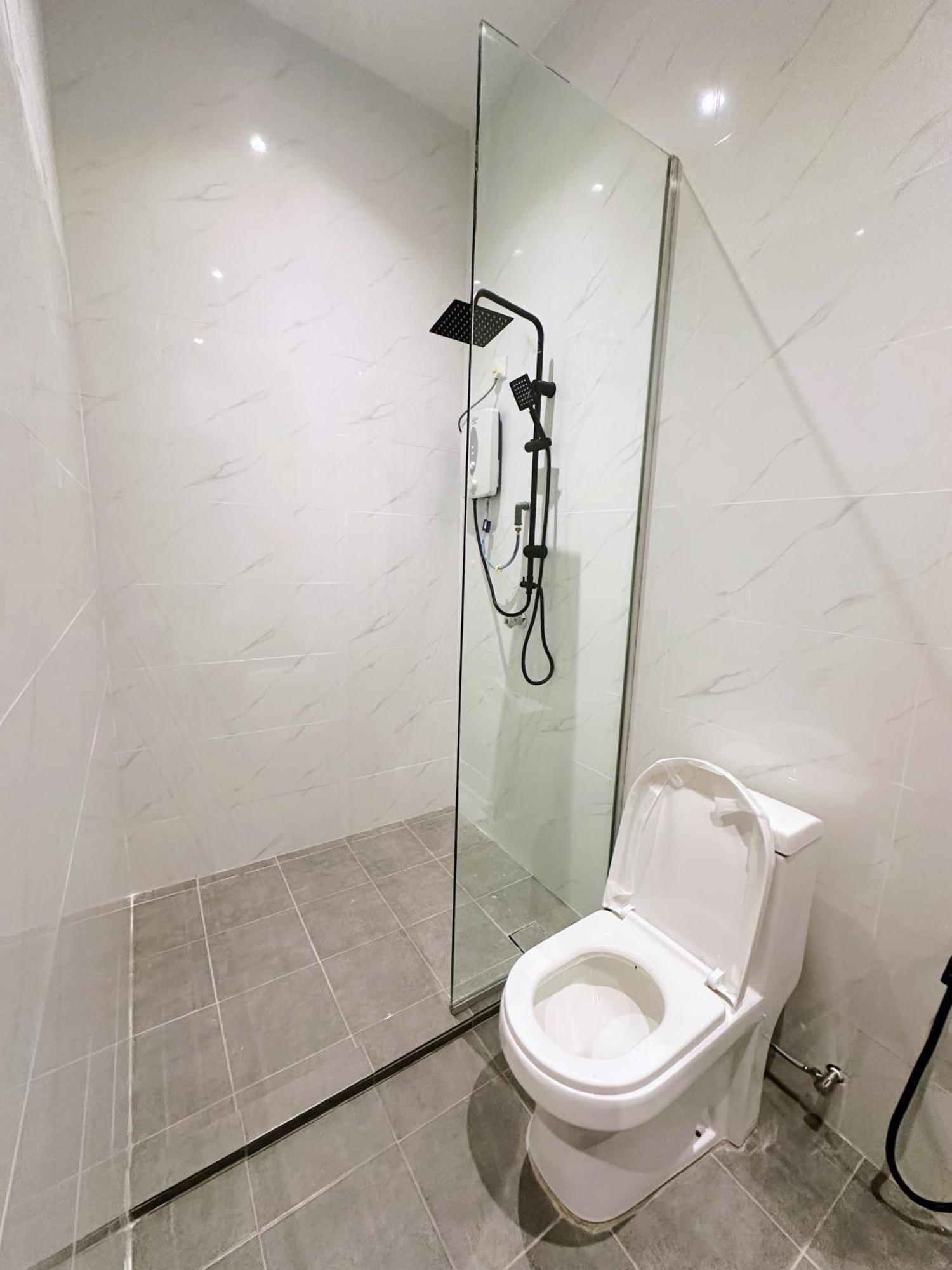Melur Inn, Tok Jembal Kampong Tanjong Gelam Εξωτερικό φωτογραφία