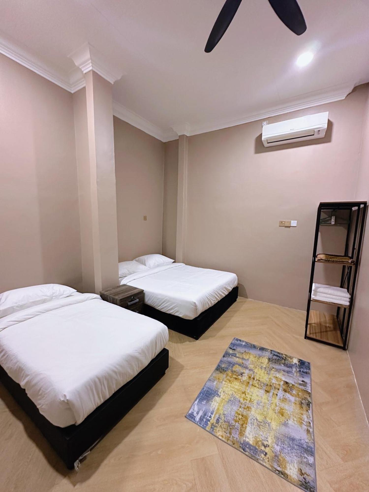 Melur Inn, Tok Jembal Kampong Tanjong Gelam Εξωτερικό φωτογραφία