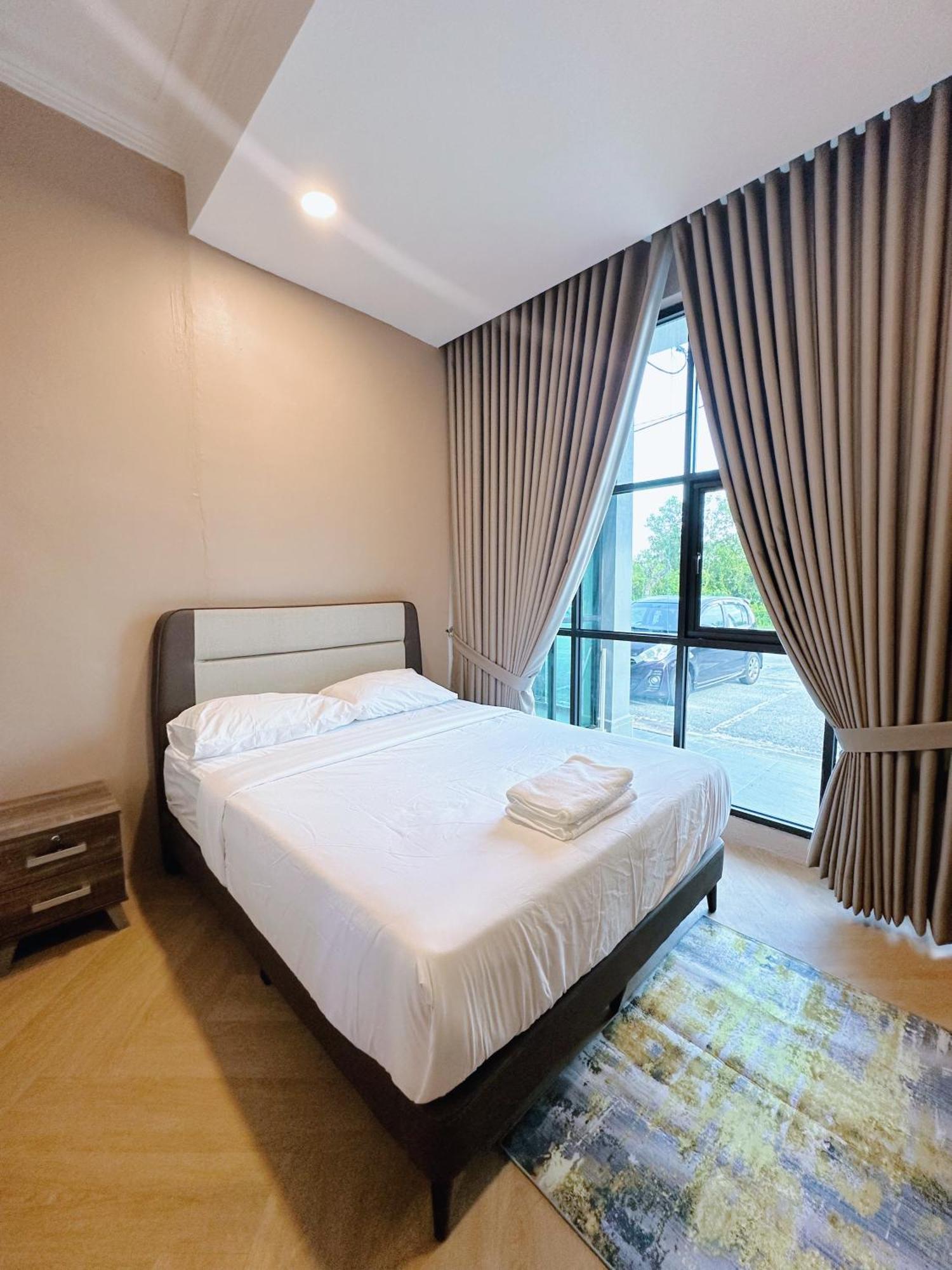 Melur Inn, Tok Jembal Kampong Tanjong Gelam Εξωτερικό φωτογραφία