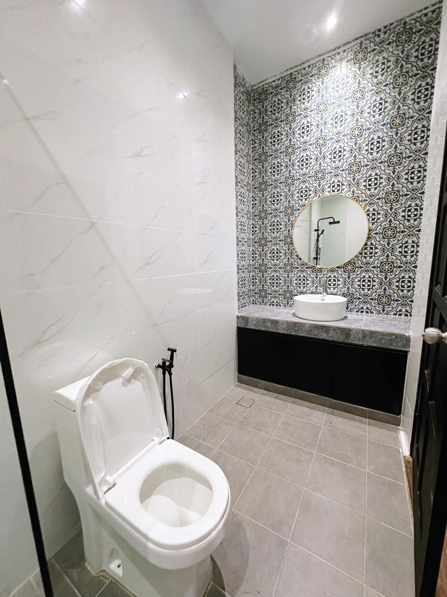 Melur Inn, Tok Jembal Kampong Tanjong Gelam Εξωτερικό φωτογραφία