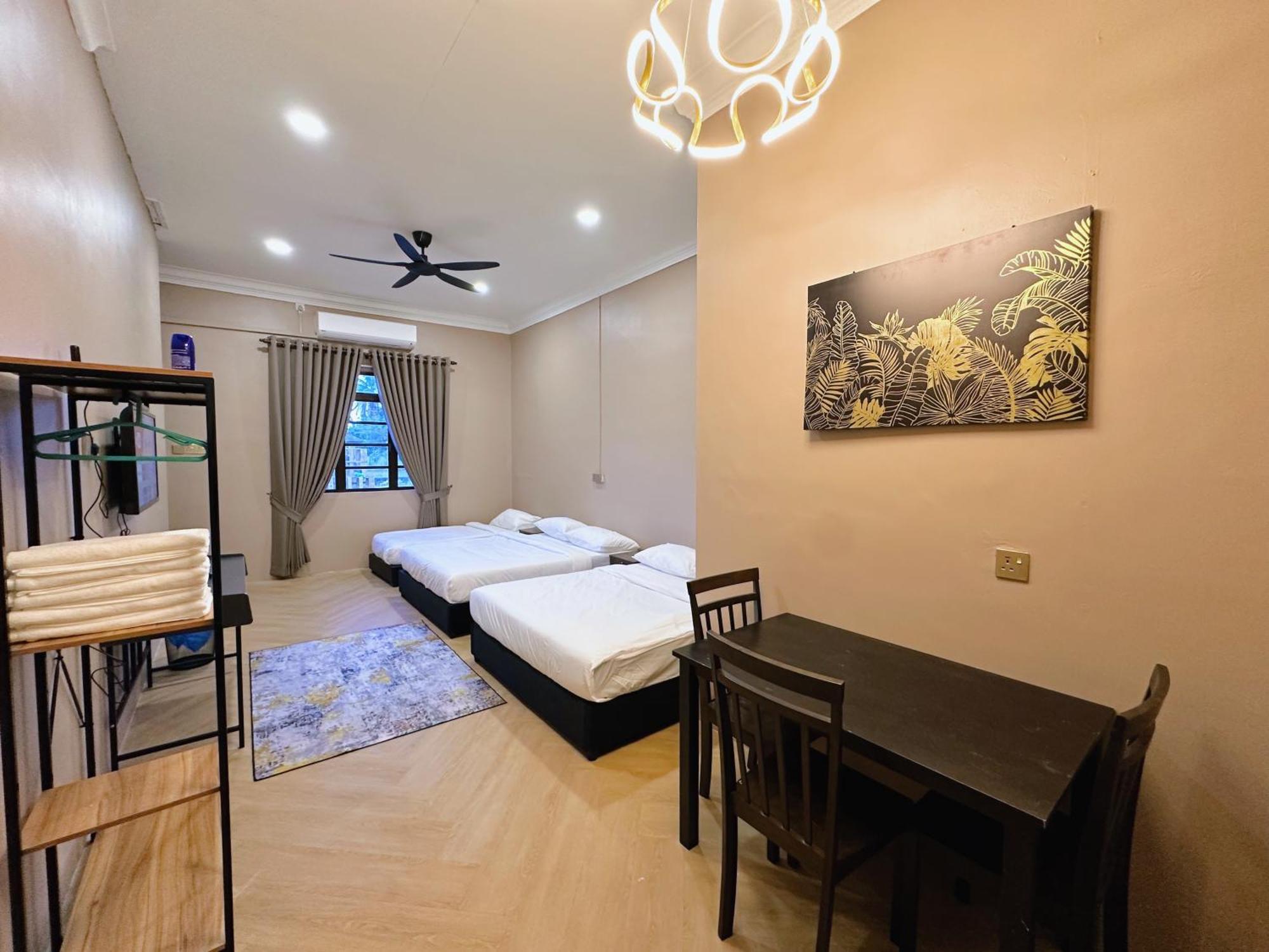 Melur Inn, Tok Jembal Kampong Tanjong Gelam Εξωτερικό φωτογραφία
