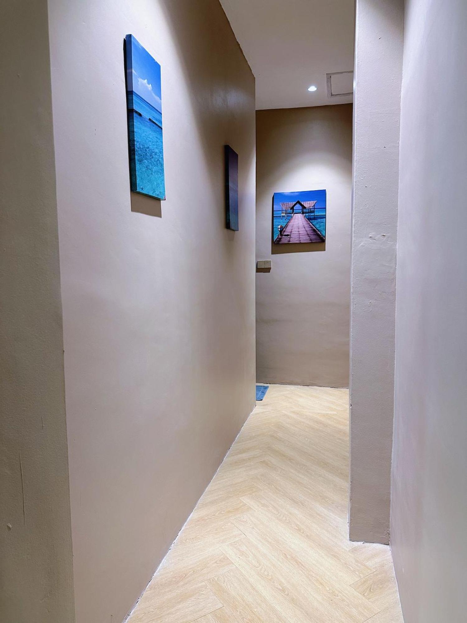 Melur Inn, Tok Jembal Kampong Tanjong Gelam Εξωτερικό φωτογραφία